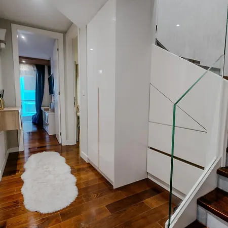 Apartment Maison Prive Luxury Penthouse *