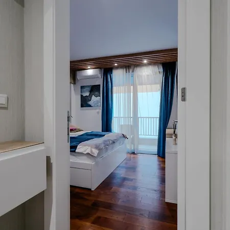 Apartment Maison Prive Luxury Penthouse