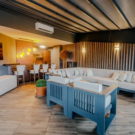 Maison Prive Luxury Penthouse * Sarajevo