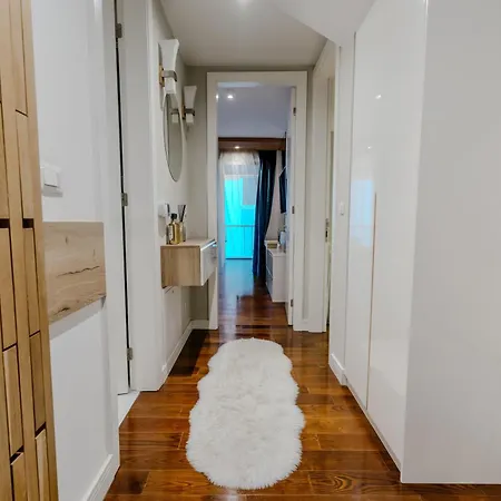 Maison Prive Luxury Penthouse 아파트 *