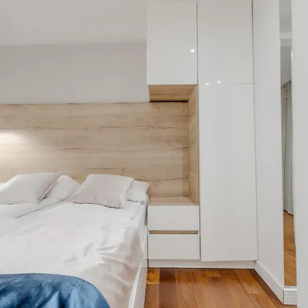 Maison Prive Luxury Penthouse * Sarajevo