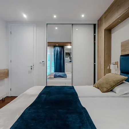 Maison Prive Luxury Penthouse *