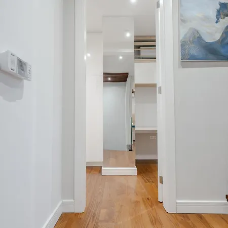 Maison Prive Luxury Penthouse 아파트 사라예보