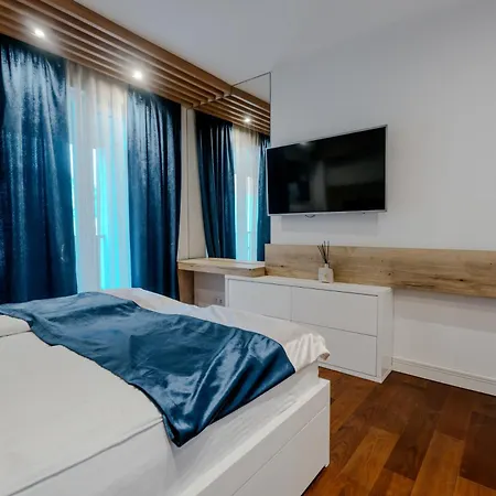 Maison Prive Luxury Penthouse 사라예보