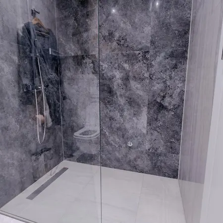 Maison Prive Luxury Penthouse Apartment Sarajevo