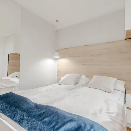 Maison Prive Luxury Penthouse