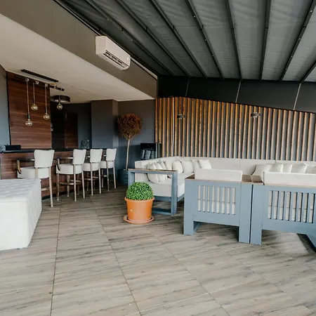 Maison Prive Luxury Penthouse * 사라예보