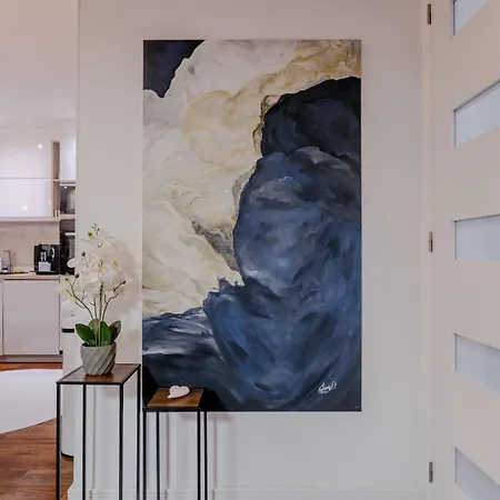 Maison Prive Luxury Penthouse Apartment *