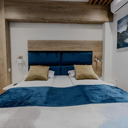 Apartment Maison Prive Luxury Penthouse