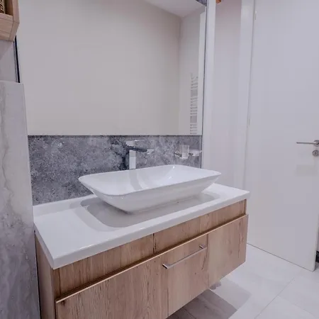Apartment Maison Prive Luxury Penthouse Sarajevo