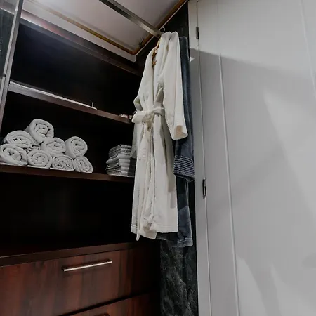 Apartment Maison Prive Luxury Penthouse Sarajevo