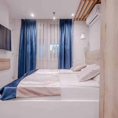 Apartment Maison Prive Luxury Penthouse